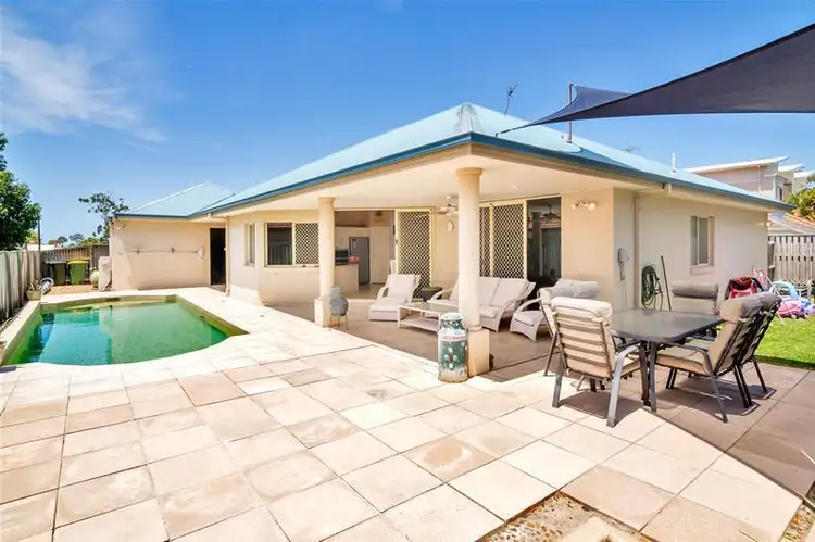 15 Bayswater Avenue, Varsity Lakes QLD 4227