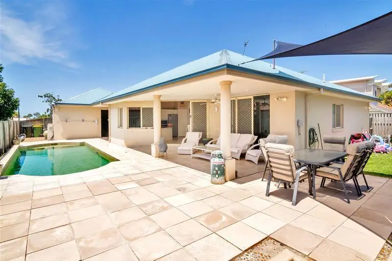 Main view of Homely house listing, 15 Bayswater Avenue, Varsity Lakes QLD 4227