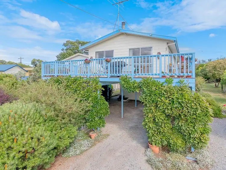 Main view of Homely house listing, 42 Hollywood Crecent, Smiths Beach VIC 3922