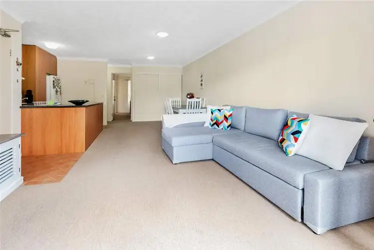 Second view of Homely apartment listing, 16 Purli Street, Chevron Island QLD 4217