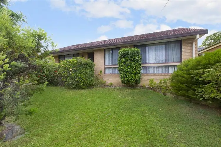 Main view of Homely house listing, 14 Amundsen Avenue, Shoalhaven Heads NSW 2535