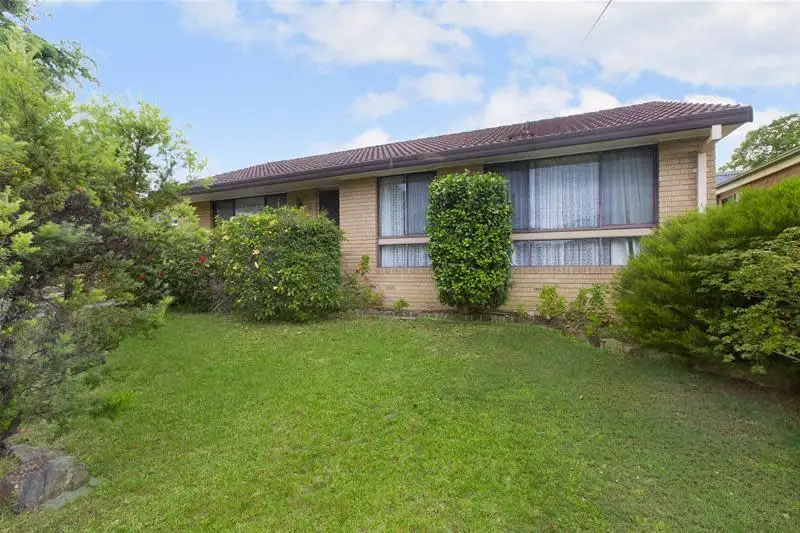 Main view of Homely house listing, 14 Amundsen Avenue, Shoalhaven Heads NSW 2535
