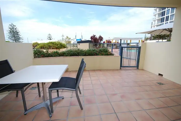 107/7 Venning Street, Mooloolaba QLD 4557