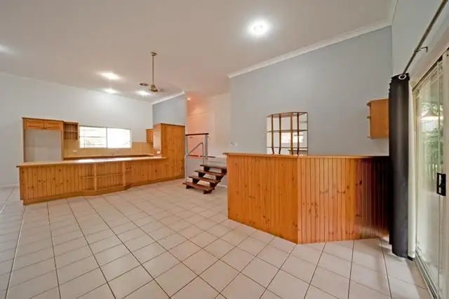 Fifth view of Homely house listing, 8 Stormvogel Drive, Jubilee Pocket QLD 4802
