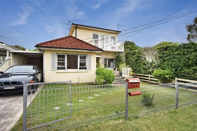 124 Fuller Street, Collaroy Plateau NSW 2097