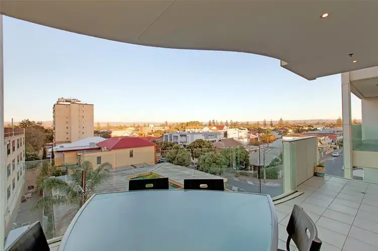 Main view of Homely apartment listing, 14/2 - 4 South Esplanade, Glenelg SA 5045