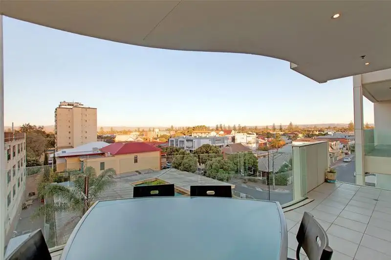 Main view of Homely apartment listing, 14/2 - 4 South Esplanade, Glenelg SA 5045