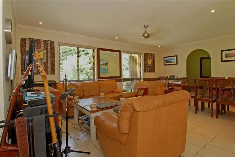Fifth view of Homely house listing, 41 Tierney Drive, Currumbin Waters QLD 4223