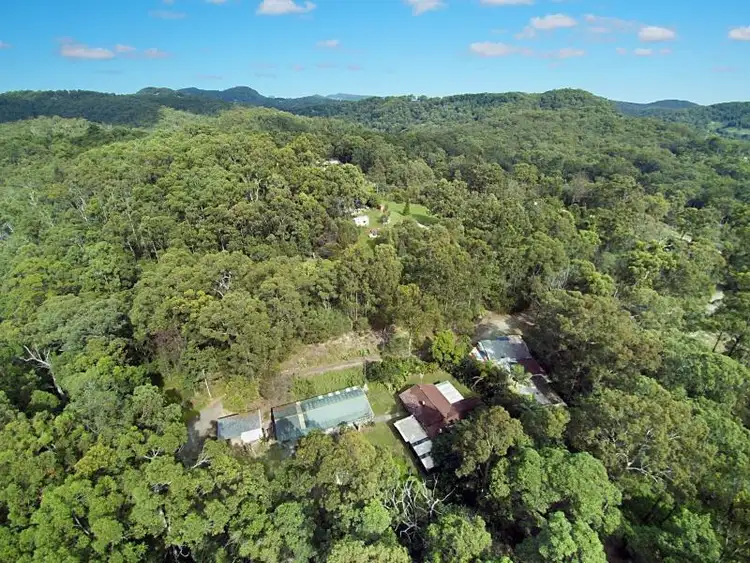 Sixth view of Homely house listing, 243 Trees Road, Tallebudgera QLD 4228