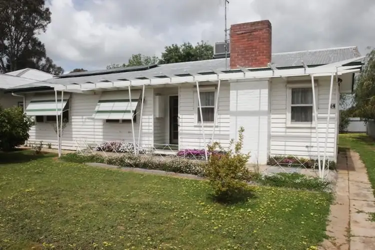 14 Sledmere Avenue, Cobram VIC 3644