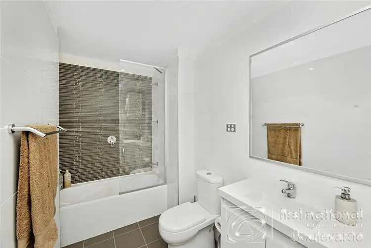 Fifth view of Homely apartment listing, 77/79-87 Beaconsfield Street, Silverwater NSW 2128