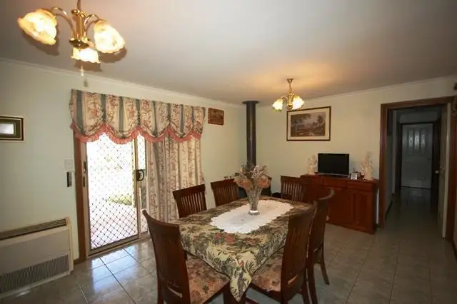 Third view of Homely house listing, 56 Reid Street, Lockhart NSW 2656