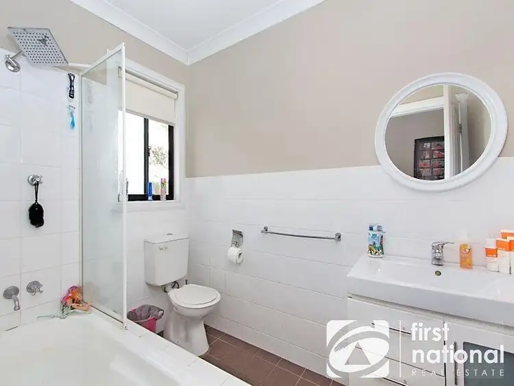Fifth view of Homely house listing, 26 Freya Crescent, Shalvey NSW 2770