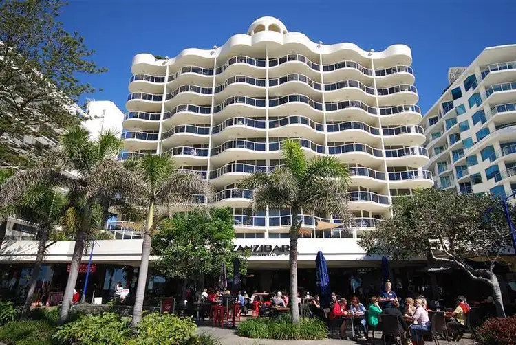 1005/47-51 Mooloolaba Esplanade, Mooloolaba QLD 4557