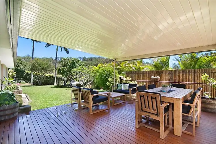 87 Ware Drive, Currumbin Waters QLD 4223