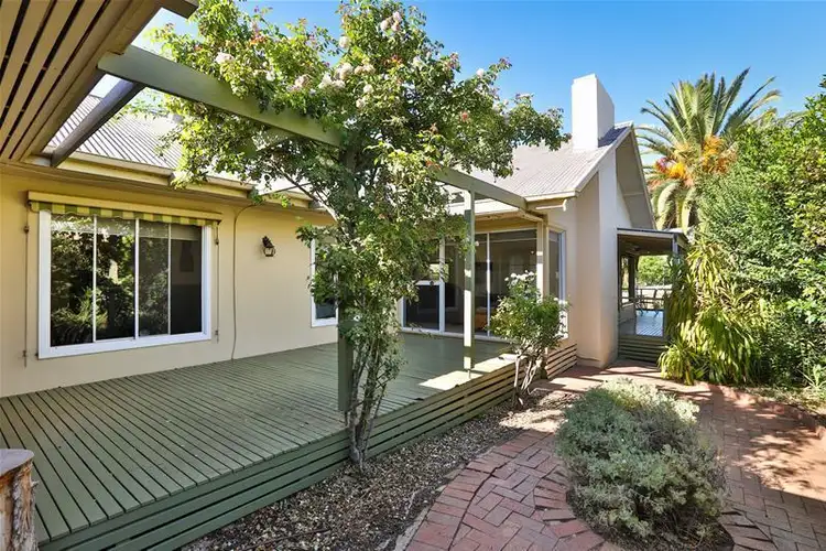 315 Eleventh Street, Mildura VIC 3500
