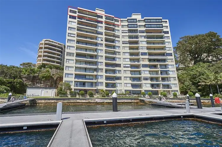 132/95 Elizabeth Bay Road, Elizabeth Bay NSW 2011