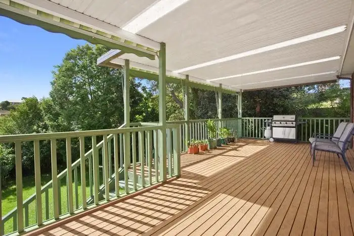 Second view of Homely house listing, 38 Woodbine Crescent, Ryde NSW 2112