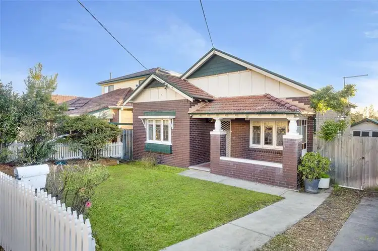 Second view of Homely house listing, 113 Woolcott Street, Earlwood NSW 2206