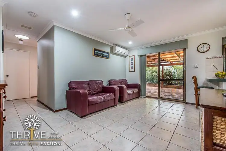 Seventh view of Homely house listing, 16B Doomben Court, Willetton WA 6155