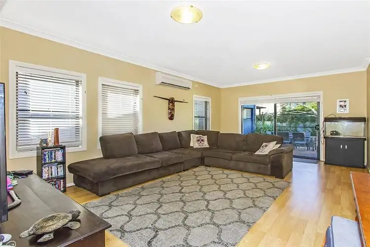 Second view of Homely house listing, 260 Woodbury Park Drive, Mardi NSW 2259