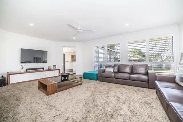 Second view of Homely house listing, 6 Drift Away Court, Robina QLD 4226
