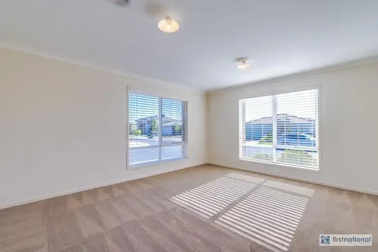 Fifth view of Homely house listing, 28 Clearwater Rise Parade, Truganina VIC 3029