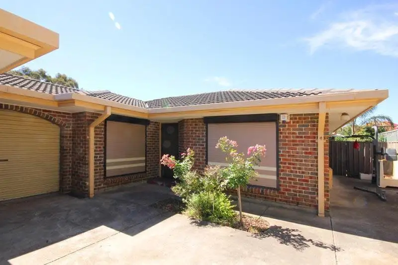 Main view of Homely unit listing, 4/123 Bower Road, Ethelton SA 5015