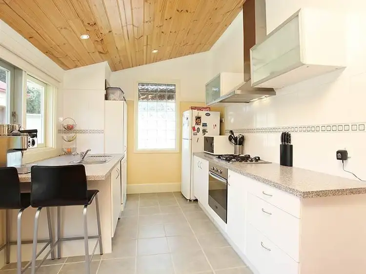 Second view of Homely house listing, 1/2 Lena Grove, Ringwood VIC 3134