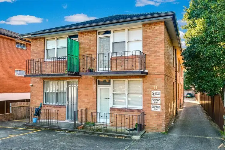 1/11 Myee Street, Lakemba NSW 2195