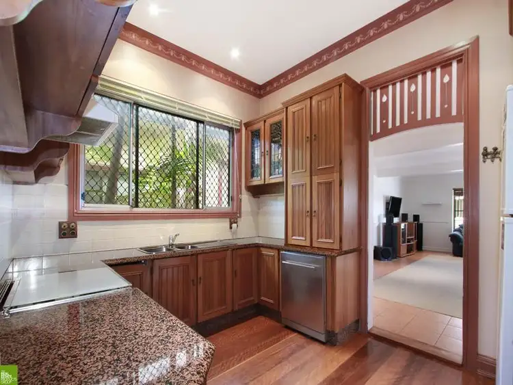 Second view of Homely house listing, 3 Fraser Street, Unanderra NSW 2526