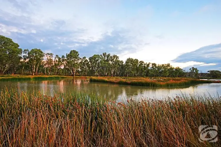 Third view of Homely land listing, Lot 263 Rosella Rise, Mannum SA 5238