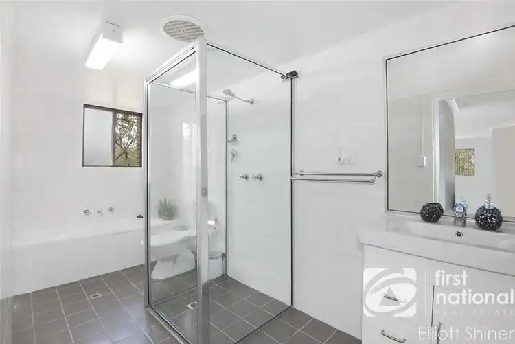 Fifth view of Homely unit listing, Unit 3/334 Woodstock Avenue, Mount Druitt NSW 2770