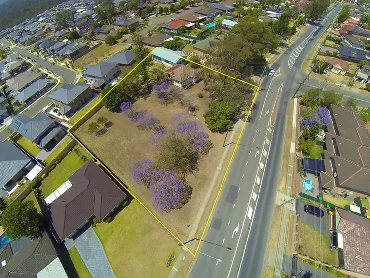 Third view of Homely house listing, 146 Nuwarra Road, Moorebank NSW 2170