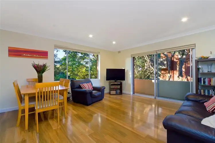 2/14 Lismore Avenue, Dee Why NSW 2099