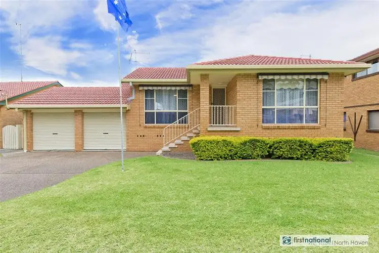 Second view of Homely house listing, 10 Pioneer Street, North Haven NSW 2443
