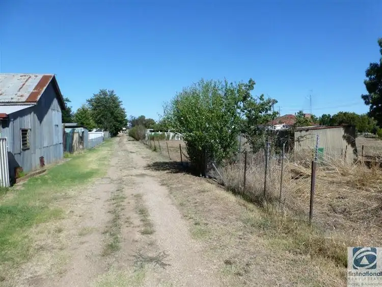 Sixth view of Homely land listing, 3 Blocks, 95 Commercial Street, Walla Walla NSW 2659