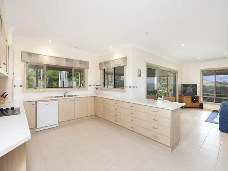 Fourth view of Homely house listing, 2 Wybelena Road (Cnr Wybelena Rd & Tregeagle Rd), Wyrallah NSW 2480