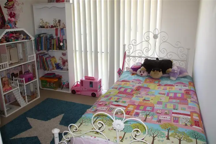 Fifth view of Homely house listing, 13 Ryan Place, Ormeau QLD 4208
