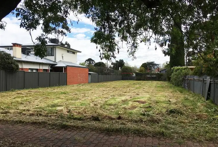 Third view of Homely land listing, 61 Balham Avenue, Kingswood SA 5062