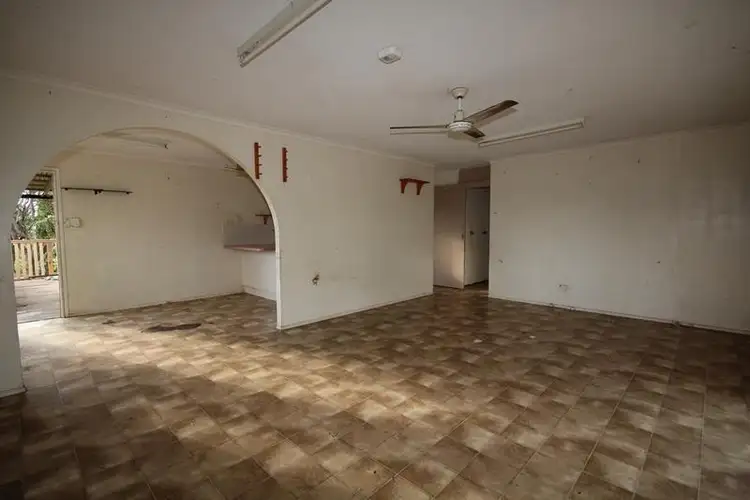 Second view of Homely house listing, 381 Forestry Road, Bluewater Park QLD 4818