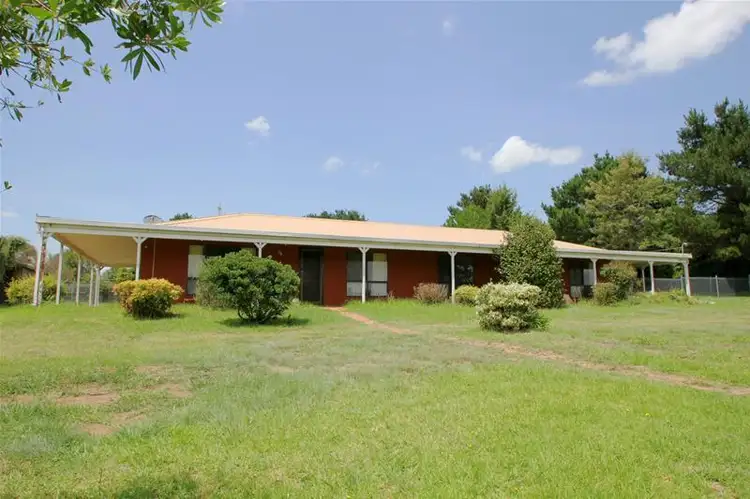 Main view of Homely house listing, 85 Drummond Street, Tenterfield NSW 2372