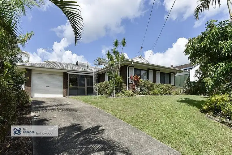 29 Boongeen Street, Rochedale South QLD 4123