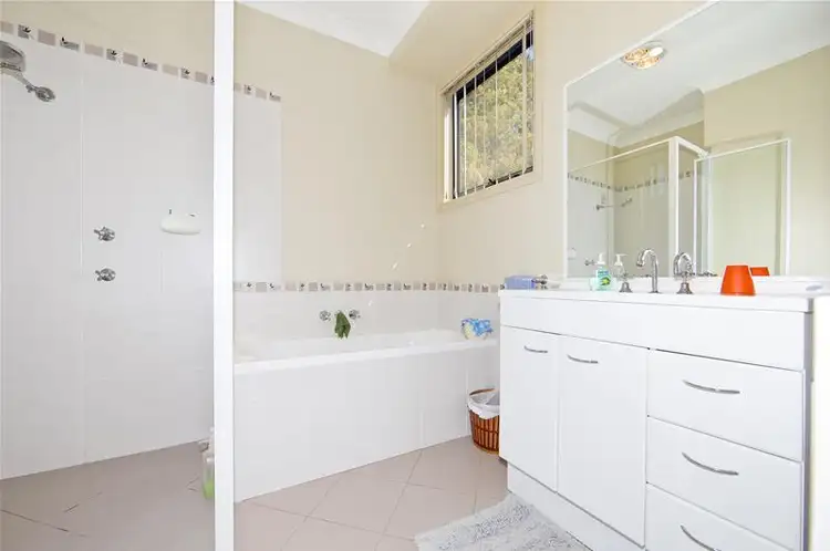 Sixth view of Homely house listing, 128 Tomaree Road, Shoal Bay NSW 2315
