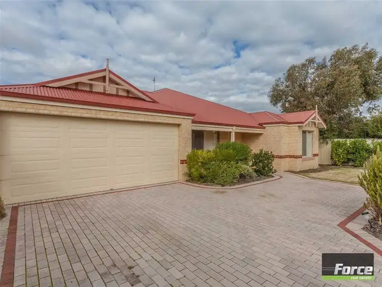 Second view of Homely house listing, 29 Tyne Crescent, Wanneroo WA 6065