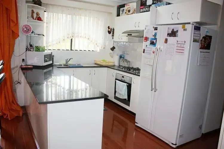 Fourth view of Homely unit listing, 1/14-16 Macquarie Road, Auburn NSW 2144