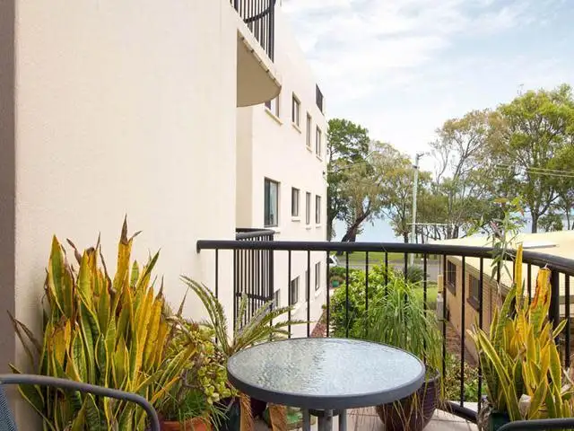 Third view of Homely unit listing, 5/27 South Esplanade, Bongaree QLD 4507