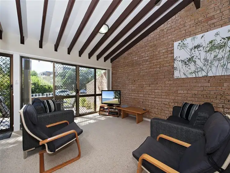 Fifth view of Homely unit listing, 3/2 Gowrie Avenue, Nelson Bay NSW 2315