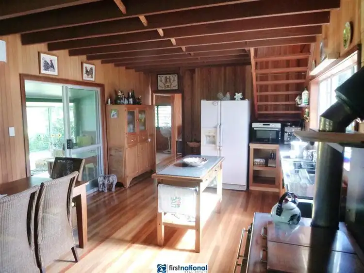 Fourth view of Homely rural property listing, Address available on request