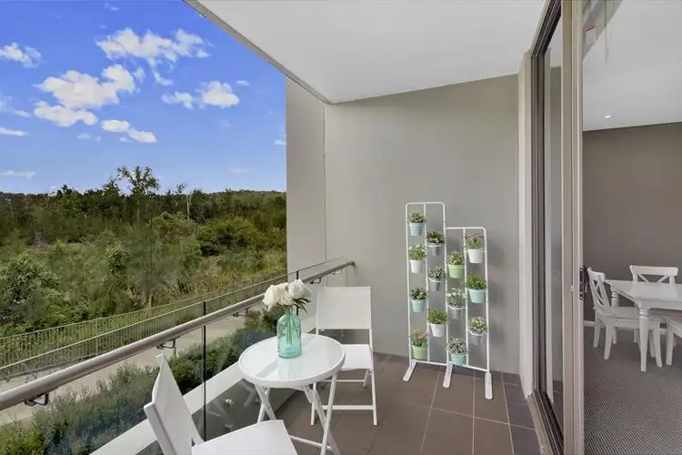 Second view of Homely apartment listing, 167/79-91 Macpherson Street, Warriewood NSW 2102